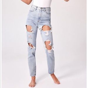 Urban Outfitters BDG Jeans